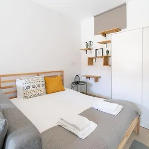 Apartamento Hill House - No. 599d, Lisboa