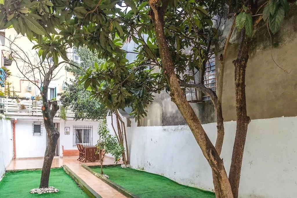 My Little Garden Daire Lisboa